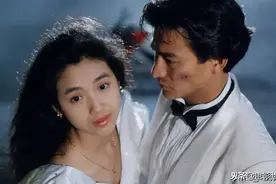 全片删减4分钟，被央视反复重播，这部经典爱情片，足以载入影史图片