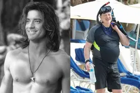 因《木乃伊》走红的男主，却遭遇好莱坞高层性骚扰，双方各执一词图片