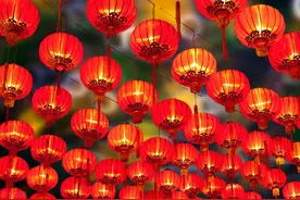 你是否有“过年综合症”？听听3个55岁女士对过年的感受图片