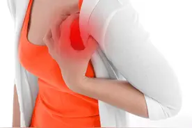 乳腺增生怎么办？中医这样治图片