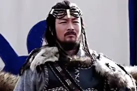 老子叛乱儿子照样封王，细说四大汗国子孙在元朝享受的王爵待遇图片