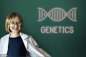 中国人智商在全球排名如何？美国大学生智商居全球之首图片