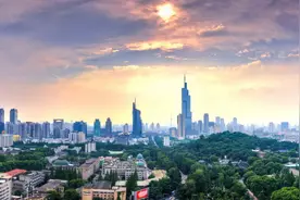聚焦“四新”行动，深化创新名城建设为南京房地产市场创机遇图片