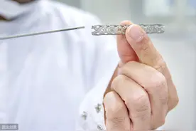 装支架前后，家属该做什么？图片