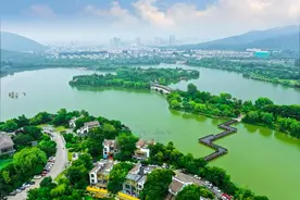 中国第二大铁路枢纽，被誉为是“中国铁路之咽喉”，就在苏北图片