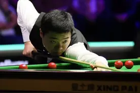 WST统计的球员19/20赛季的出杆次数排行，来看看谁敬业谁偷懒图片