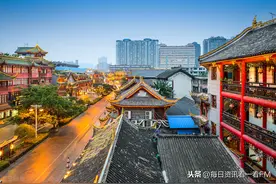 四川这个城市走大运了，被国家选中，即将新建一条478亿新高铁图片