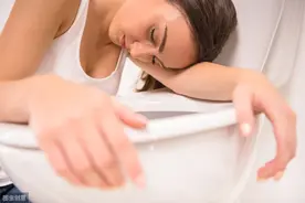 孕吐到想死的心都有？你们怀孕都有哪些症状？是如何缓解的？图片