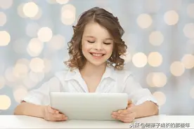 陪孩子成长的这些年（讲给你听的一个小男孩的成长故事）图片