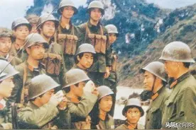 老山战场也有“风语者”：上海籍战士用方言传令，越军难懂图片