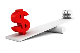 投资思维：杠杆图片