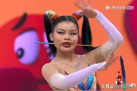 Cindy和“锦鲤”图片