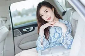 我应该在车里，不应该在车底图片