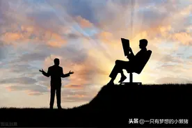 穷人比富人更看不起穷人，越是底层，越喜欢相互为难图片