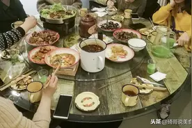 老酒鬼心目中的“四大下酒菜”，下酒杠杠滴，吃3口就能整一小盅图片