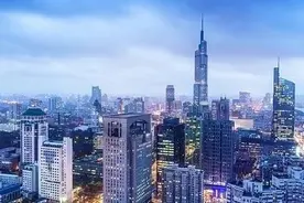 中国距离最近的两个省会，相距仅150公里，经常被网友调侃图片