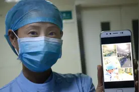 日薪500，武汉吹起“共享护士”风，月薪过万很简单吗？图片