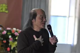 林清玄：人到中年，最高明的生活状态，是“清淡的欢愉”图片