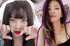 38岁韩艺瑟，该美就美的劲儿让我以为她18图片