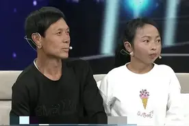 24岁小姑娘嫁51岁大叔，相差27岁的爱情，如今老来得女图片
