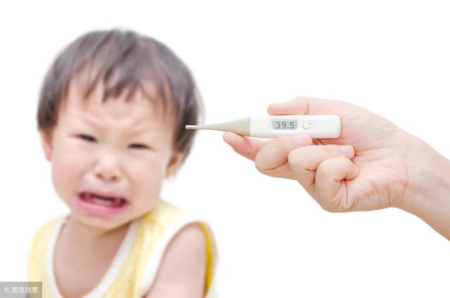 小儿发烧，选择吃美林混悬液还是泰诺林滴剂？您选对了吗？