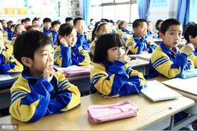 民办100%摇号！江苏小学初中入学政策最全解读图片