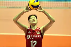 数据分析李盈莹，成为女排的主力球员还需要在哪些方面提高自己？图片