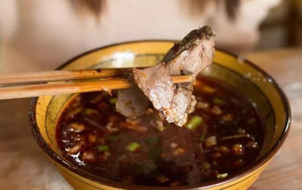 10种洛阳“地标性”美食,看似普通,但只有老洛阳人才全部吃过