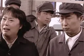 《金婚》原著：“膀大腰圆”半生委屈的庄嫂，才是千万女性的缩影图片