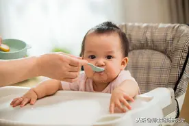 抓住宝宝咀嚼锻炼的黄金期，宝宝吃饭香、长的壮、语言发育好图片