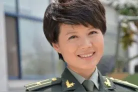 电视剧《我是特种兵》中，这几位竟然都是真的军人图片