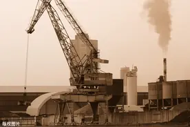 美国制造业是怎样兴起又是怎样分化衰落的？从中能看出哪些规律？图片