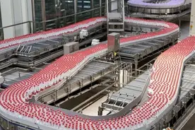 神秘浙商钟睒睒的“资本帝国”图片