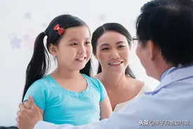 “我是从哪来的？”：请爸妈慎重回答，别给孩子留下一生的阴影图片