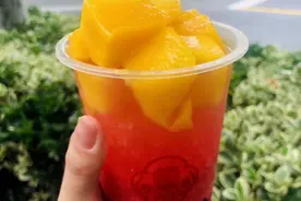 内含虹利 | 炎炎夏日，来一口降温刨冰，带你坐上回忆时光机～图片