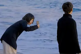 手机壁纸|没兴趣认识你，也别打听我的图片