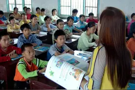 五部门同时印发：学校不得强制购买指定资料！统一配发的也管管吧图片