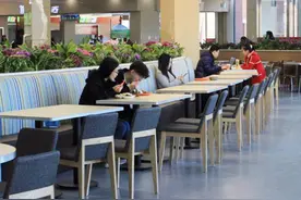 交大食堂火了！囊括各地美食，10多个餐厅任你挑选，关键价格还很便宜！图片