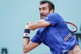 资讯｜西里奇发起克罗地亚网球运动员慈善足球赛图片