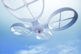 无人机上市公司梳理图片