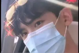 像不像七夕的你，白敬亭表白被拒绝，这次“真的不帅了”图片