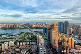 投资不过山海关，沈阳房价又跌了，5月第一周沈阳楼市数据出炉图片