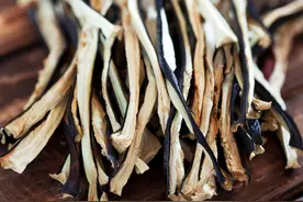 秋天，这5种蔬菜正便宜，储存起来，留着冬天吃，炒菜炖肉特别香图片