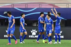 3-2，耻辱2连降！昔日中超霸主堕入中乙，中甲升班马齐齐保级图片