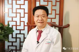 许学猛：“道”“德”兼备方为名医图片