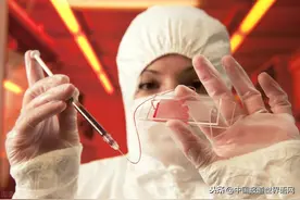 双语｜英学者：新冠病毒可能早已“休眠”于全球多地图片