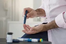 糖尿病的真正病因，中医早已找到？虚才是关键！降糖不如补虚图片