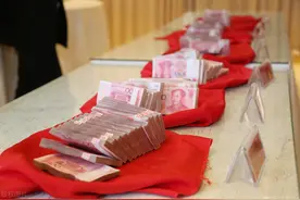 公务员年终奖金盘点！除了年终奖还有三类，能全部拿到的太少了图片