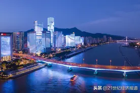 国家中心城市竞争者扩围！福州正式提出“争创”，谁将成为“第十城”？图片