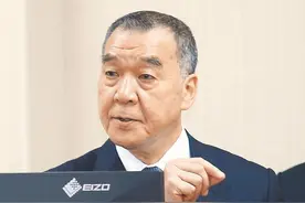 大陆2个月内对台湾动手？台湾情报头子声称：现在更加严峻图片